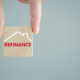 FHA No-Cash-Out Refinance